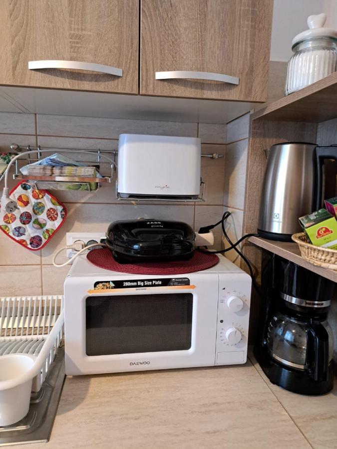 Cozy Apartment In Rasnov 外观 照片