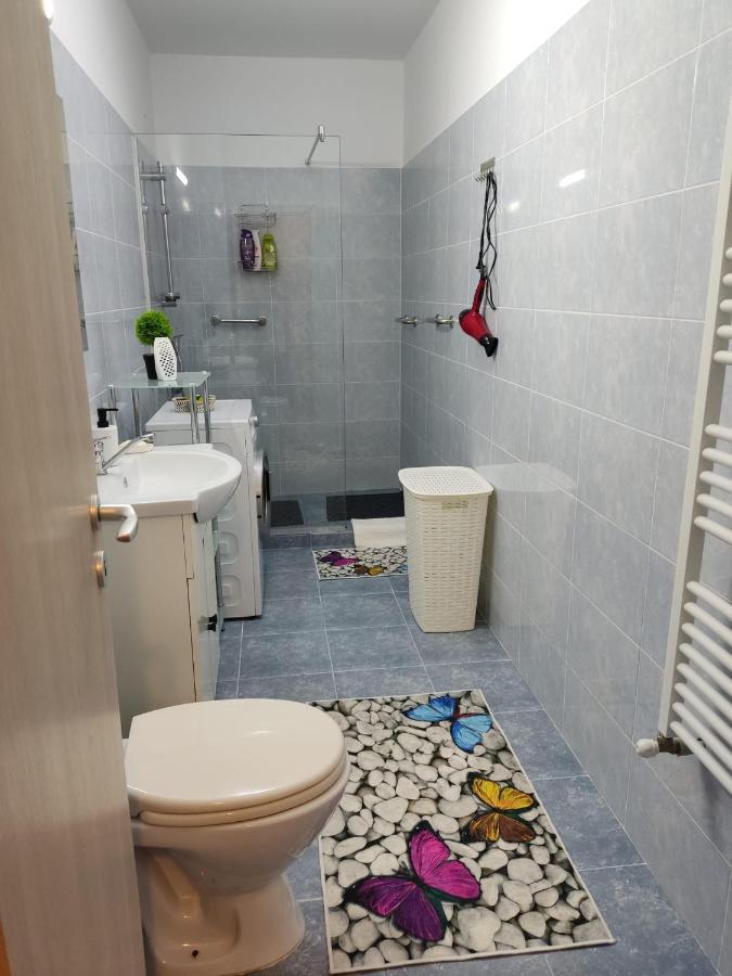 Cozy Apartment In Rasnov 外观 照片