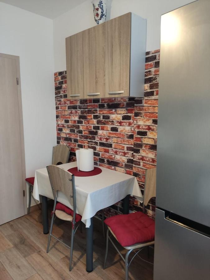 Cozy Apartment In Rasnov 外观 照片